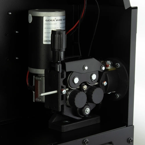 Сварочный полуавтомат БАРСВЕЛД Profi MIG-307 DT 380 В, комплект СВ000016718 фото 9 Сварочный полуавтомат БАРСВЕЛД Profi MIG-307 DT 380 В, комплект СВ000016718 фото 9