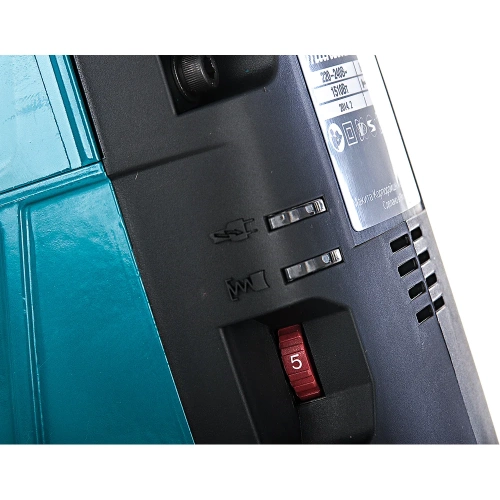 Отбойный молоток Makita HM1307C фото 5