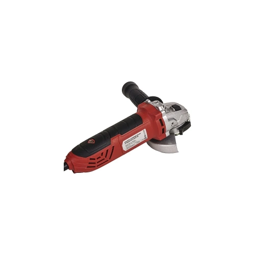 Машина шлифовальная угловая REDVERG RD-AG910-125 00006692868 фото 4 Машина шлифовальная угловая REDVERG RD-AG910-125 00006692868 фото 4