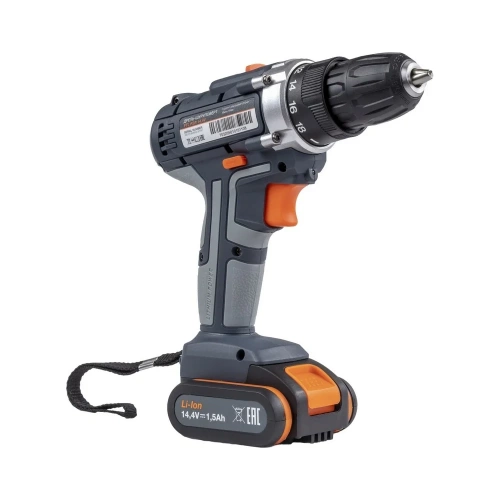 Дрель-шуруповерт FTL PSR 14.4V 7032 фото 5