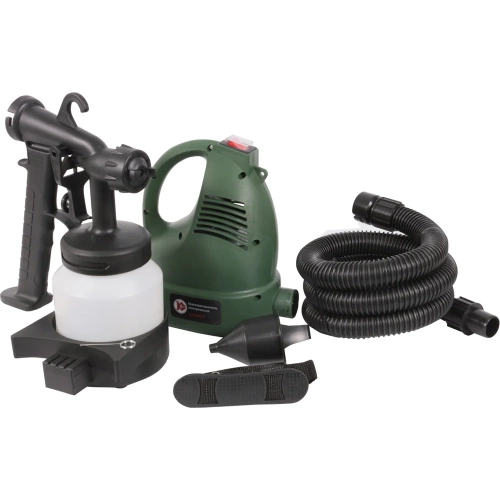 Электрический краскопульт Калибр ЭКРП-600/0.8 00000035889 фото 5