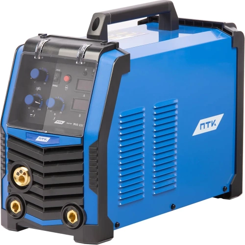 Аппарат полуавтоматической сварки ПТК МАСТЕР MIG 220 NF17 00000042780