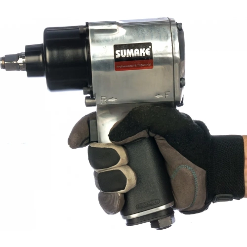 Гайковерт SUMAKE ST-55444 38699 фото 5 Гайковерт SUMAKE ST-55444 38699 фото 5