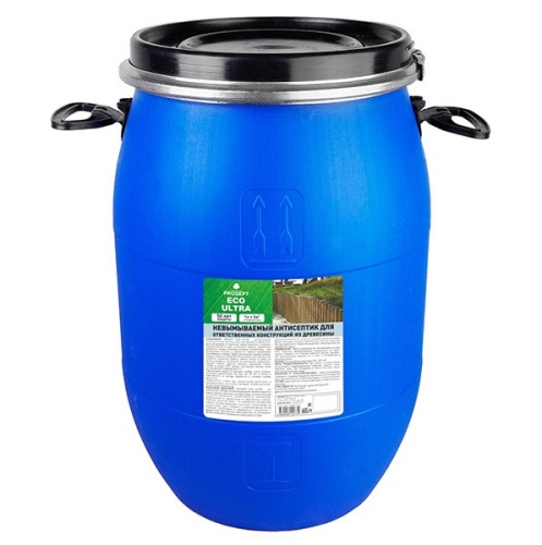 Антисептик невымываемый Prosept Eco Ultra 017-65 65 л