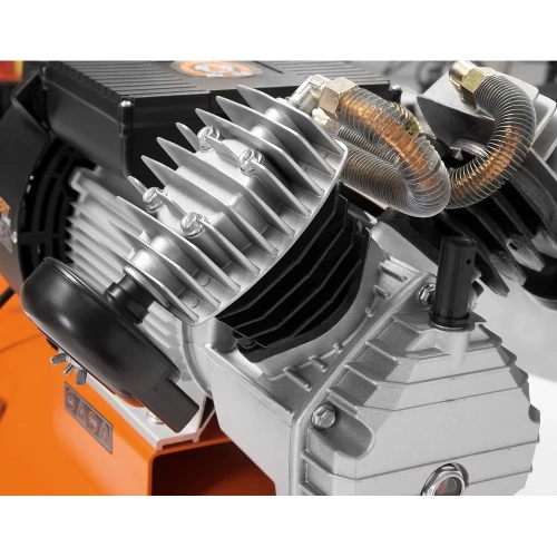 Компрессор Daewoo DAC 60VD фото 5 Компрессор Daewoo DAC 60VD фото 5