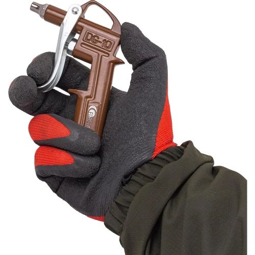 Пистолет обдувочный FORSTIME FT-DG-10-1(61647) фото 7