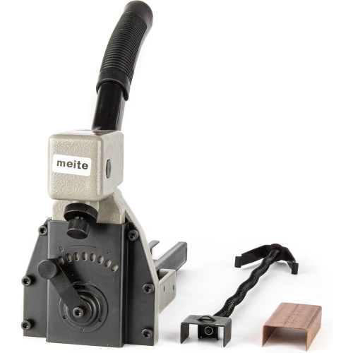 Ручной упаковочный степлер MEITE HB3515 для картона, тип 35, 15 мм GBE02A00301 фото 5