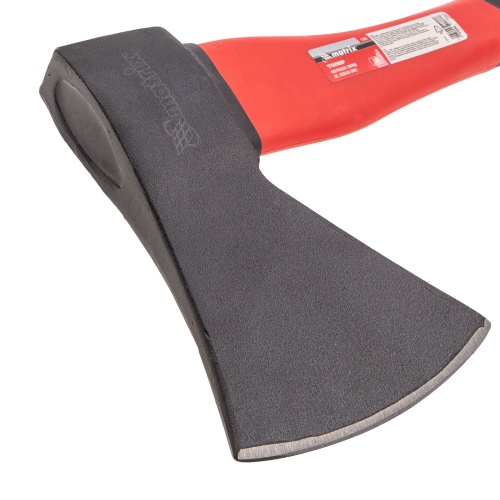 Топор, 1000 г, фибергласовое топорище Matrix фото 5