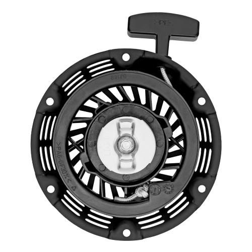 Стартер для виброплиты VC-12, VC-30W Denzel фото 4