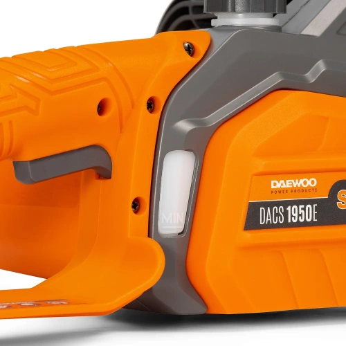 Пила электрическая DAEWOO DACS 1950E фото 9 Пила электрическая DAEWOO DACS 1950E фото 9
