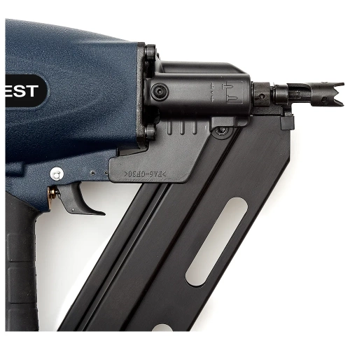 Пневматический пистолет по дереву Hybest FN3490 HBFN3490 фото 3 Пневматический пистолет по дереву Hybest FN3490 HBFN3490 фото 3