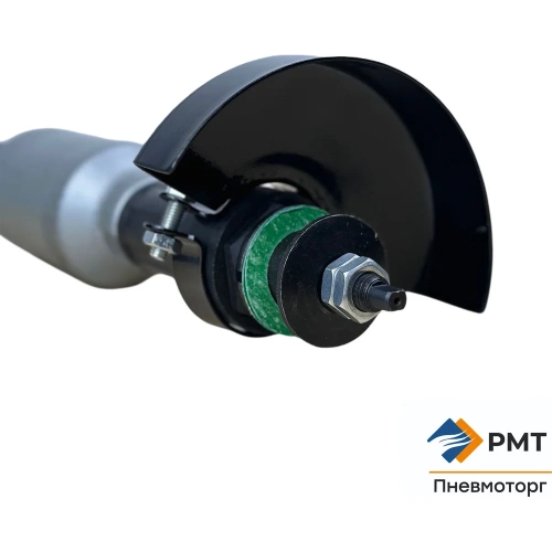 Прямая пневмошлифмашинка РМТ ИП-20150 фото 4