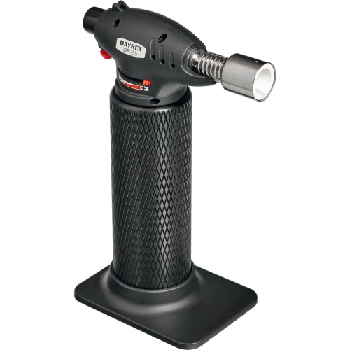 Газовый паяльник DAYREX 35 626577 фото 9