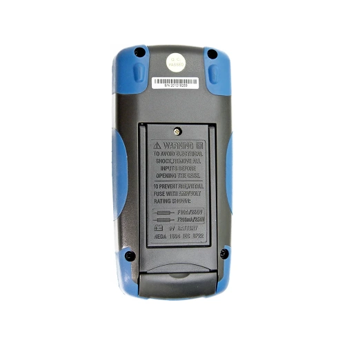 Цифровой мультиметр СЕМ DT-914 481509 фото 3 Цифровой мультиметр СЕМ DT-914 481509 фото 3