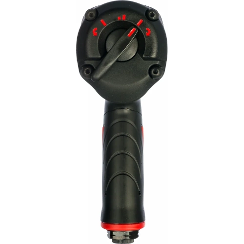 Пневматический ударный гайковерт MIGHTY SEVEN NC-6255Q фото 4 Пневматический ударный гайковерт MIGHTY SEVEN NC-6255Q фото 4