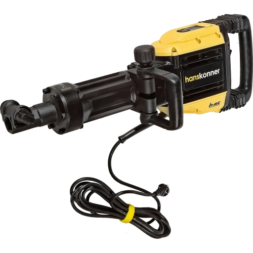 Отбойный молоток Hanskonner HDH1830H фото 10 Отбойный молоток Hanskonner HDH1830H фото 10