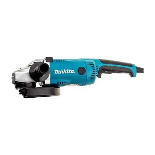 Угловая шлифмашина Makita GA 9020 SF фото 6 Угловая шлифмашина Makita GA 9020 SF фото 6