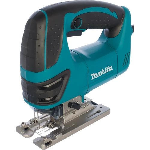 Лобзик Makita 4350 FCT фото 3 Лобзик Makita 4350 FCT фото 3