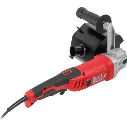 Щеточная шлифмашина WORTEX 1304444 фото 4