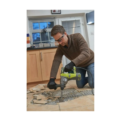 Перфоратор Ryobi RSDS800K 5133002463 фото 4 Перфоратор Ryobi RSDS800K 5133002463 фото 4