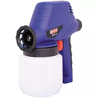 Электрический краскораспылитель ДИОЛД КРЭ-4 10131050