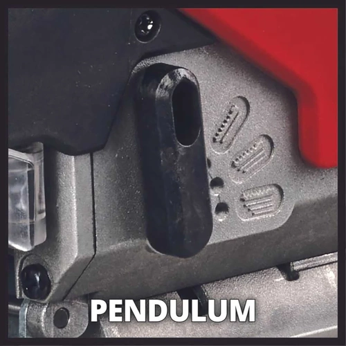 Лобзик аккумуляторный Einhell PXC TP-JS 18/135 Li BL, 18В, 135мм, ход 26мм, Quick, рук.скоба, без АКК и ЗУ 4321260 фото 3 Лобзик аккумуляторный Einhell PXC TP-JS 18/135 Li BL, 18В, 135мм, ход 26мм, Quick, рук.скоба, без АКК и ЗУ 4321260 фото 3