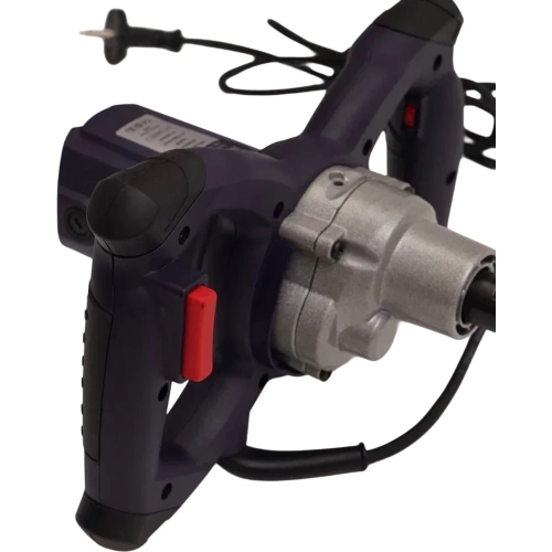 Миксер строительный Makute (1300Вт, 1100 об/мин) HM-210 фото 3