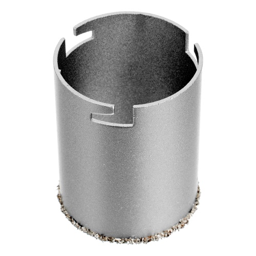 Кольцевая коронка с карбидным напылением, 53 мм Matrix фото 3