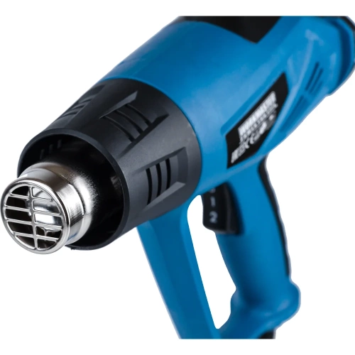 Технический фен WorkMaster ФТ-2500ЖК фото 8 Технический фен WorkMaster ФТ-2500ЖК фото 8