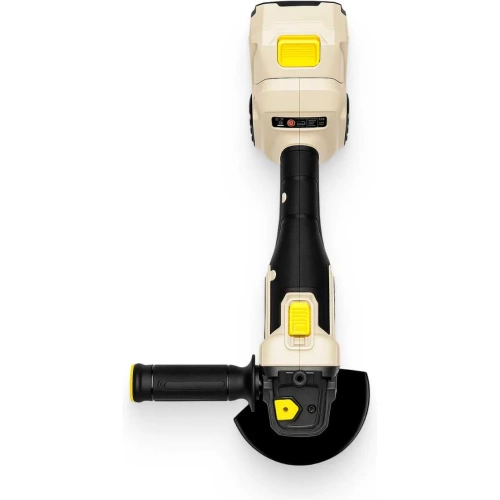 Аккумуляторная угловая шлифмашина BifAces DLAG-40-125 фото 6 Аккумуляторная угловая шлифмашина BifAces DLAG-40-125 фото 6