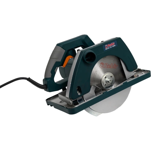 Дисковая пила Rebir RZ 2А-72/1800 07.001.00029 фото 3