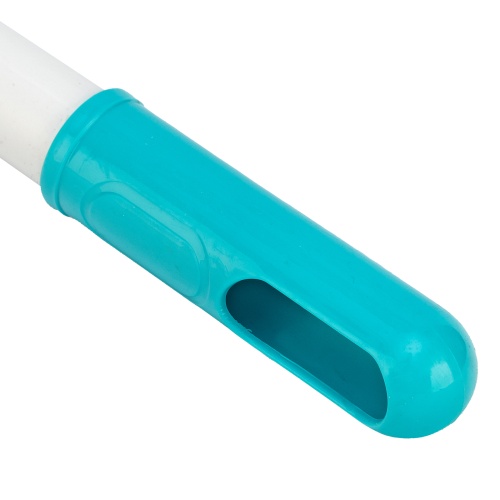 Щетка-окномойка с водосгоном, пластиковый черенок, 640х220 мм, Home Palisad фото 8