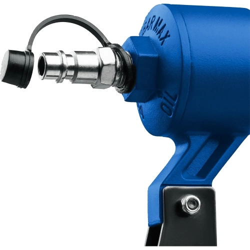 Пневматический степлер для скоб ЗУБР 53F/22 31935 фото 5