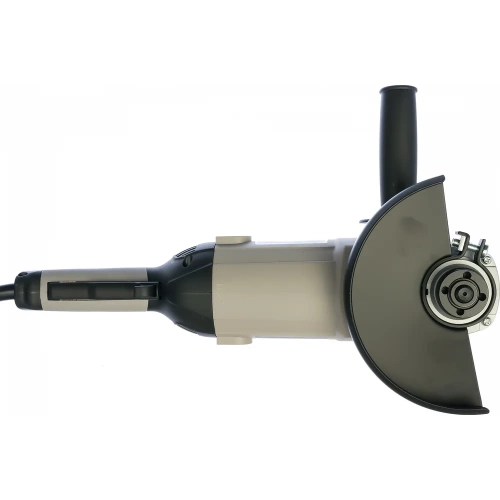 Угловая шлифмашина Интерскол УШМ 180/1800 М 59.1.1.00 фото 3