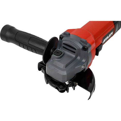 Угловая шлифовальная машина ATLET PGA125N3 фото 5 Угловая шлифовальная машина ATLET PGA125N3 фото 5