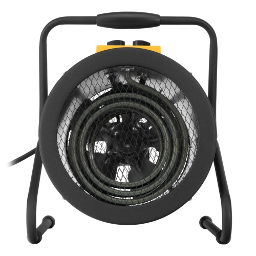 Тепловая пушка SFH-9000, 400 В, 850 м3/ч, вентилятор 3 режима, 6000/9000 Вт Denzel фото 5