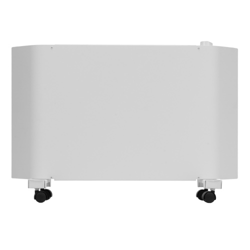 Конвектор электрический XCE-1500, 230 В, 1500 Вт, X-образный нагреватель Denzel фото 2