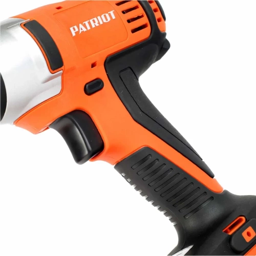 Ударный аккумуляторный гайковерт PATRIOT BR 180Li-1/2 180301140 фото 5