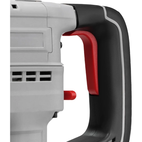 Электрический перфоратор СТАВР ПЭВ-1100 1100 Вт, патрон SDS-PLUS, энергия удара 6Дж, 850 об/мин, 4300 уд/мин, 3 режима 9030300204 фото 8