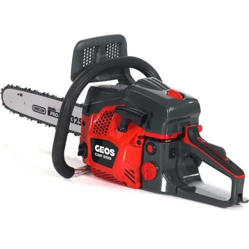 Бензиновая цепная пила GEOS by Alko Premium CSP250 213335 фото 8