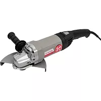 Угловая шлифмашина Интерскол УШМ-2322АВС с АВС сист. 831.0.4.40