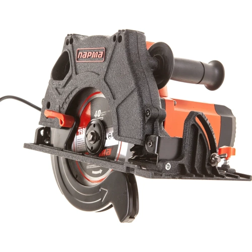 Дисковая электрическая пила ПАРМА 200Д 02.004.00003 фото 4