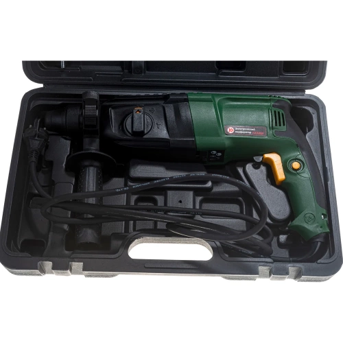 Электрический перфоратор Калибр ЭП-800 00000069183 фото 11 Электрический перфоратор Калибр ЭП-800 00000069183 фото 11