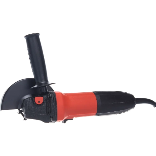 Болгарка Парма УШМ-01-125/800 фото 4