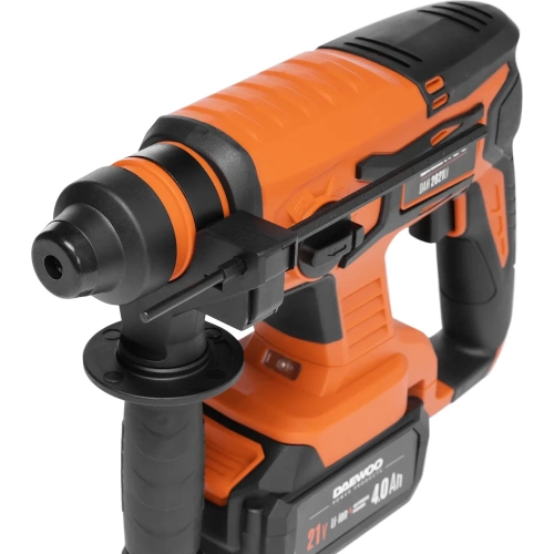 Аккумуляторный перфоратор DAEWOO DAH 2821Li SET фото 5 Аккумуляторный перфоратор DAEWOO DAH 2821Li SET фото 5