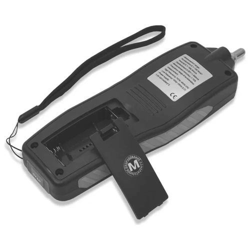 Измеритель вибрации МЕГЕОН виброметр 09633 к0000397331 фото 3