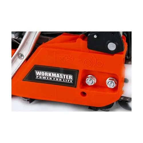 Бензопила WorkMaster БП-5240А фото 11 Бензопила WorkMaster БП-5240А фото 11