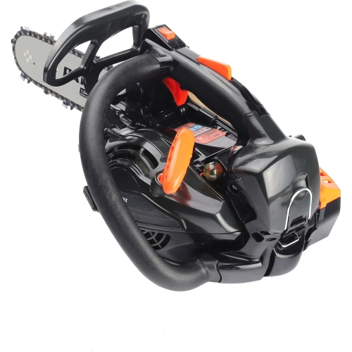 Пила цепная бензиновая PATRIOT PT 2510XT 220102510 фото 8