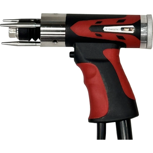 Аппарат для приварки шпилек ЕВМ AluSpot CD2500 1507133 фото 4