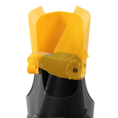 Электрическая снегоуборочная машина ESB-460-M, 1.8 кВт, металлический шнек, LED фара Denzel фото 11 Электрическая снегоуборочная машина ESB-460-M, 1.8 кВт, металлический шнек, LED фара Denzel фото 11